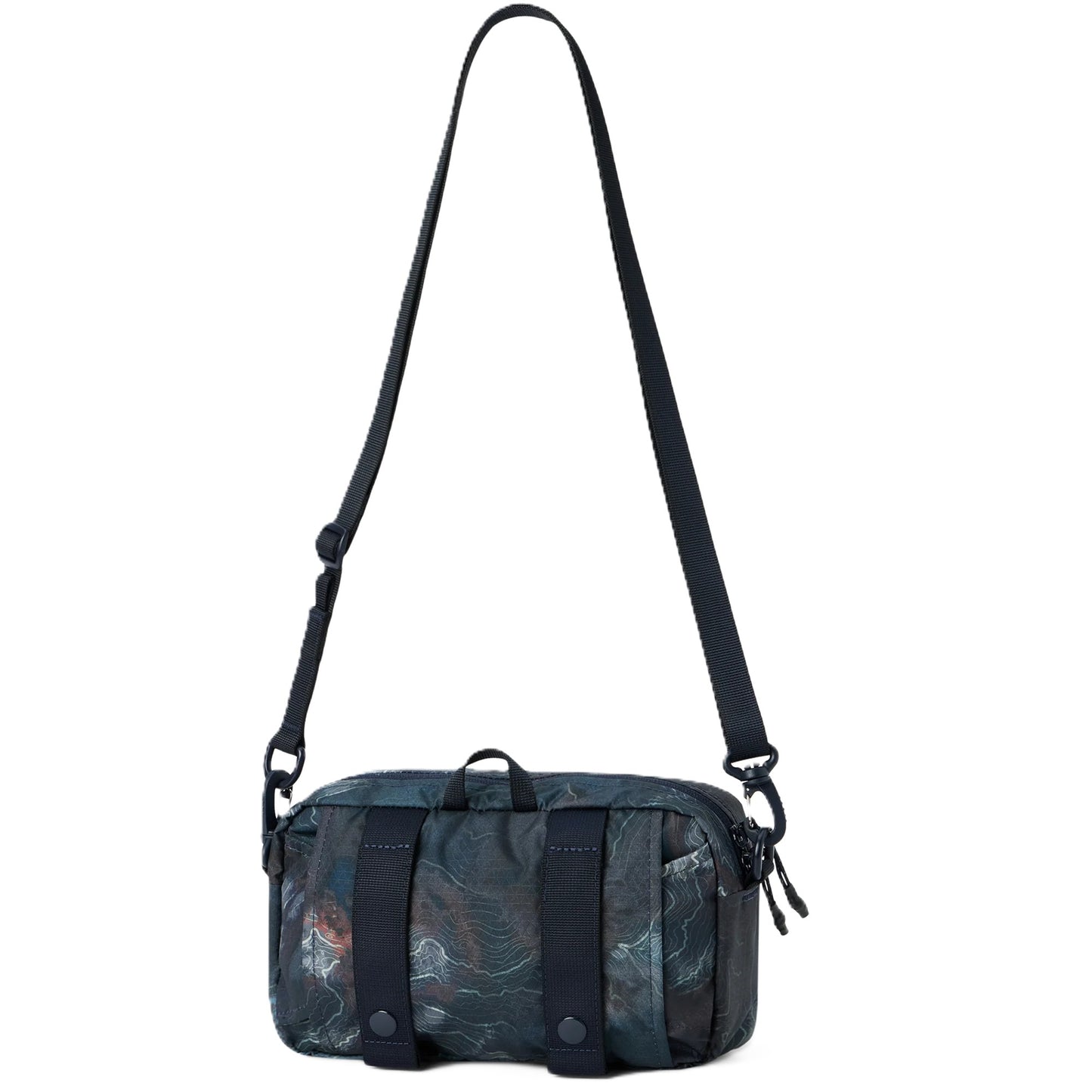 Banane Dakine Jagger Hybrid Sub Topo