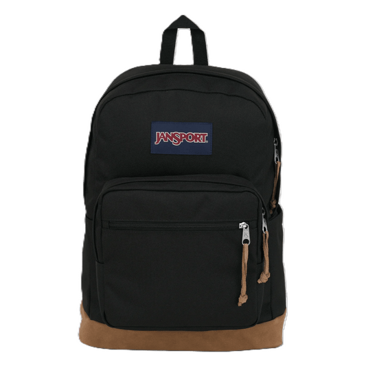 Sac Jansport Right Pack 28L Black