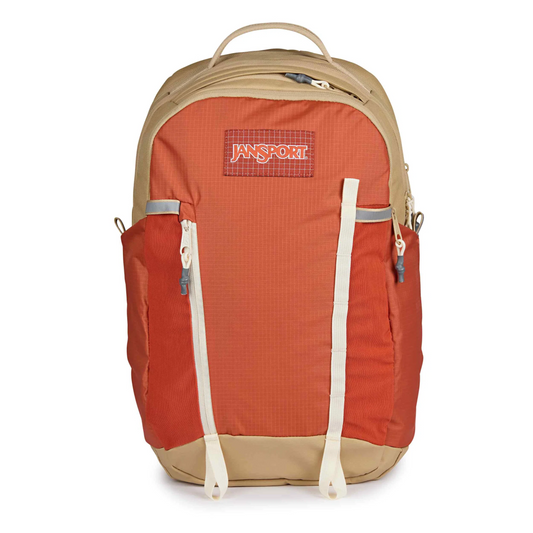 Sac Jansport All Around Small 28L Dune Red