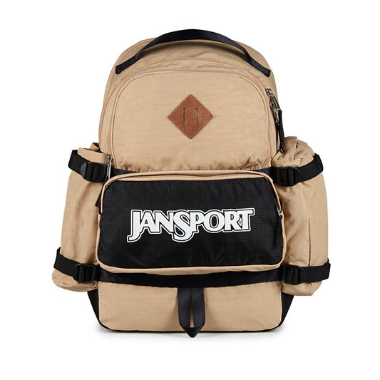 Sac Jansport Seattle Pack 34L Travertine