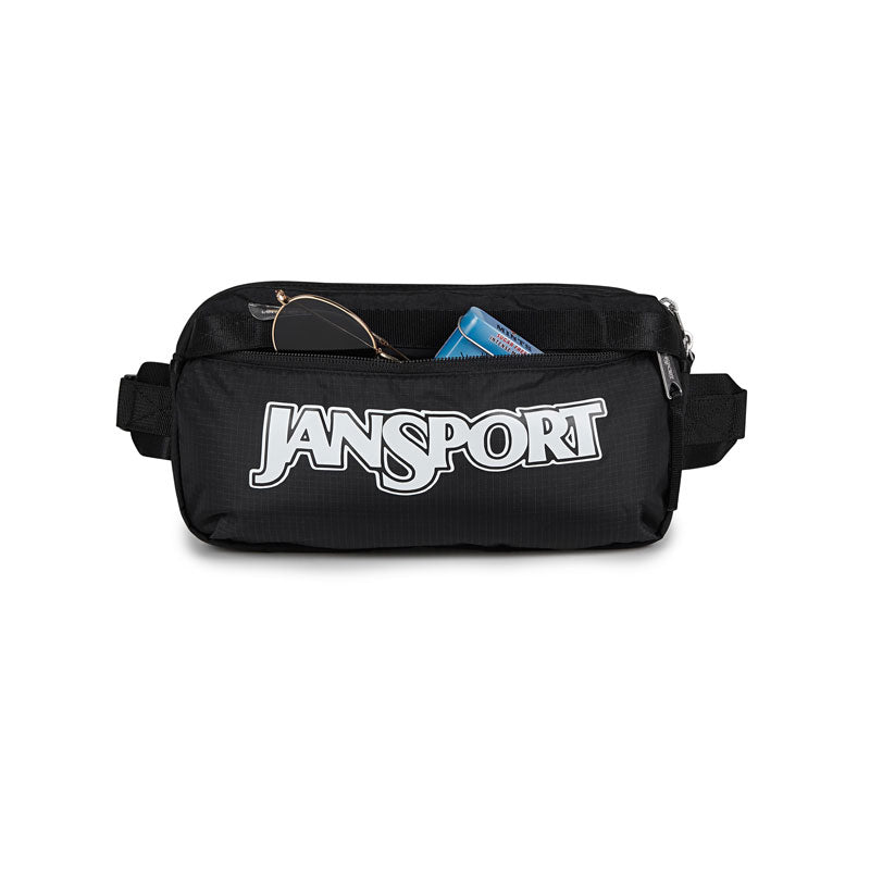 Banane Jansport Washington 1L Black
