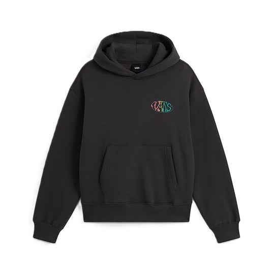 Sweat Vans Jetty Sets Faded Black