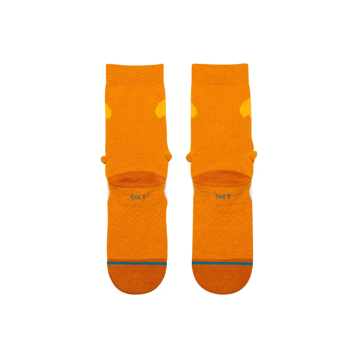 Chaussettes Kids Stance Porg Brown
