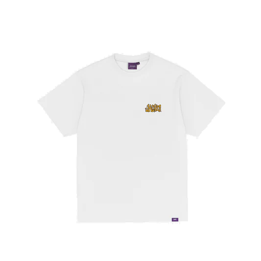 Tee-shirt Jacker Karen White