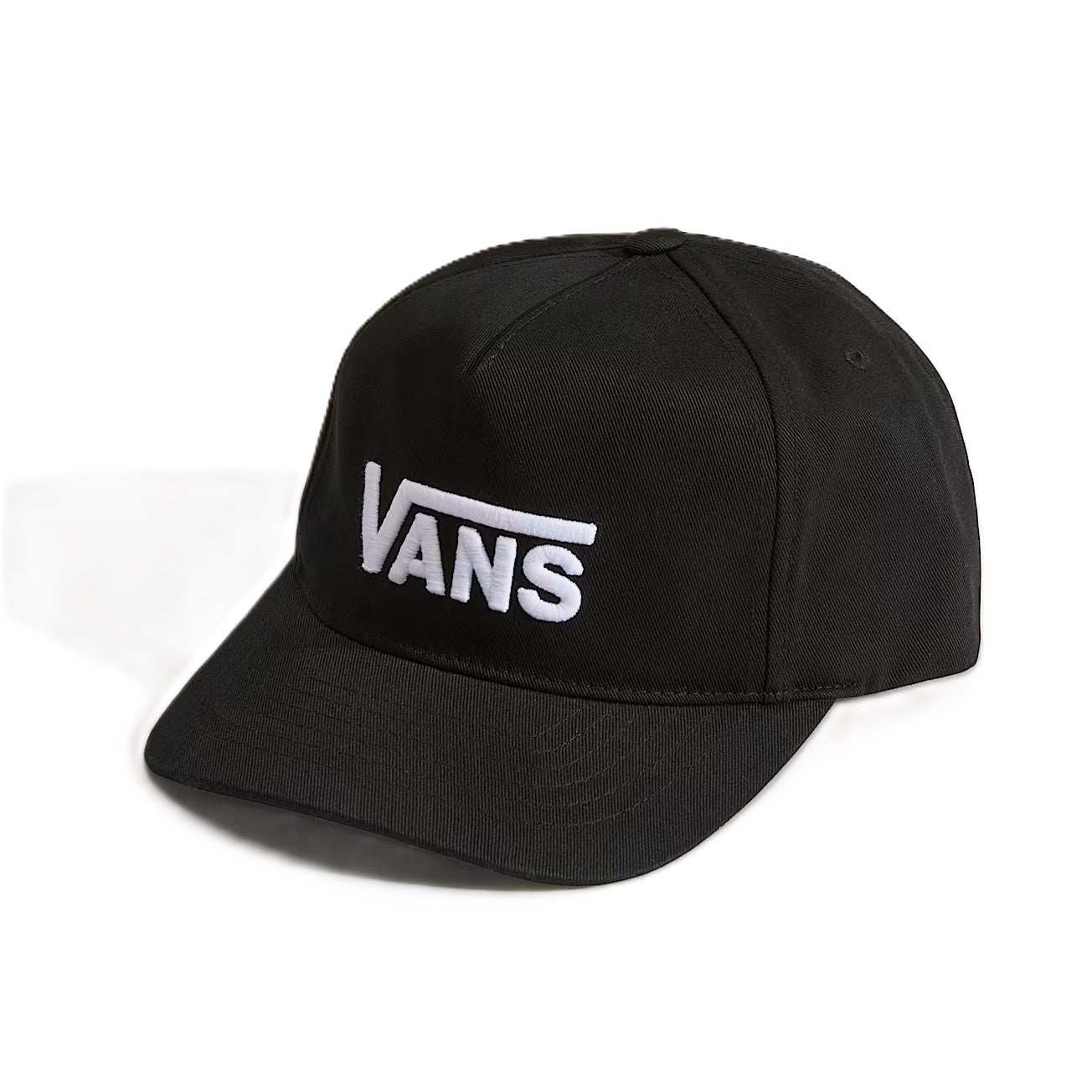 Casquette Kid Vans Drop V Black