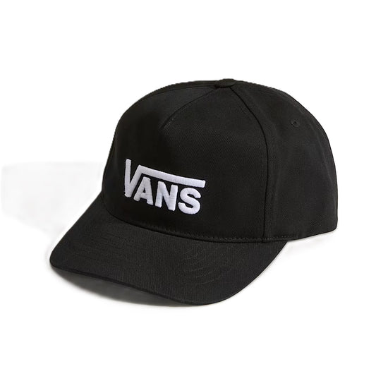 Casquette Kid Vans Drop V Black