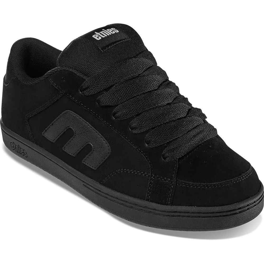 Etnies Kingpin 2kBlack Black