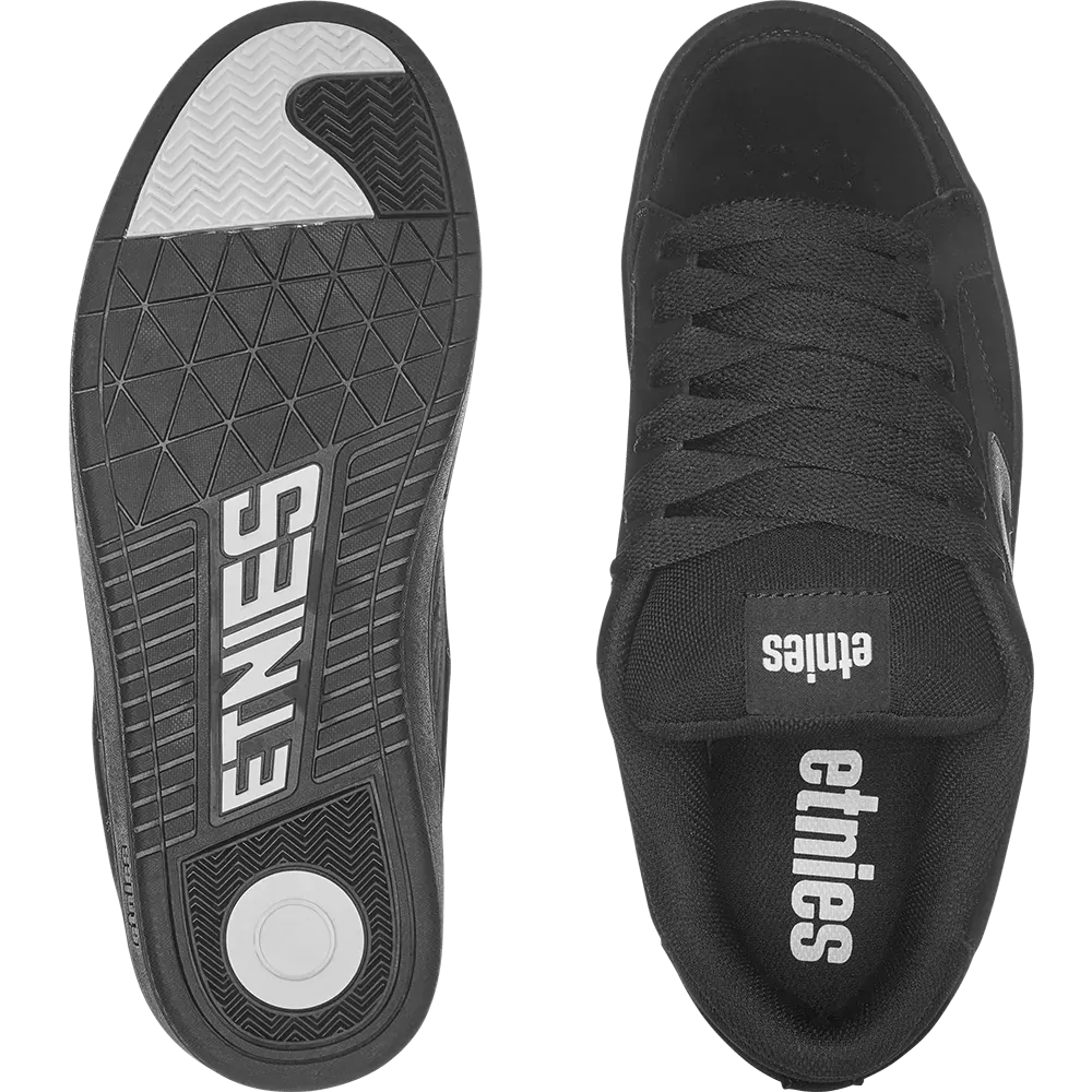 Etnies Kingpin 2kBlack Black