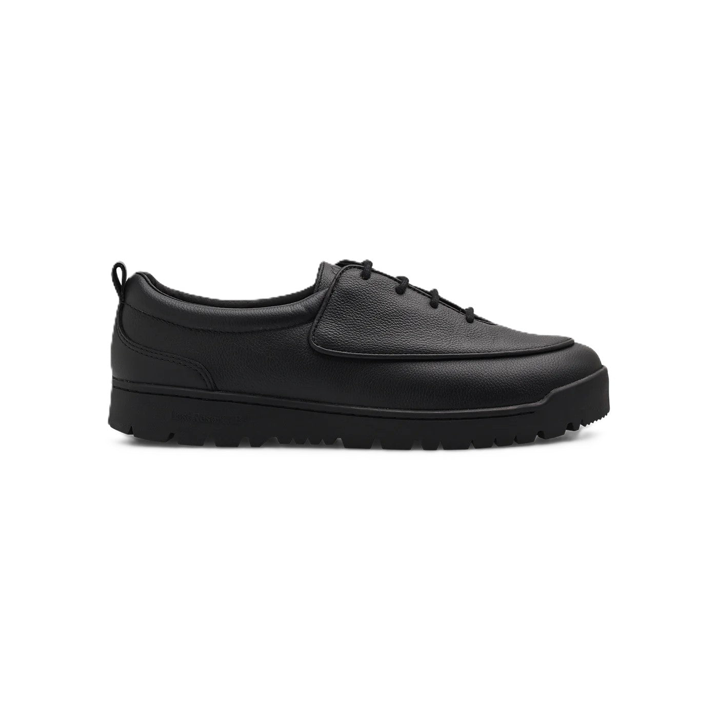 Last Resort GM005 Leather Black Black