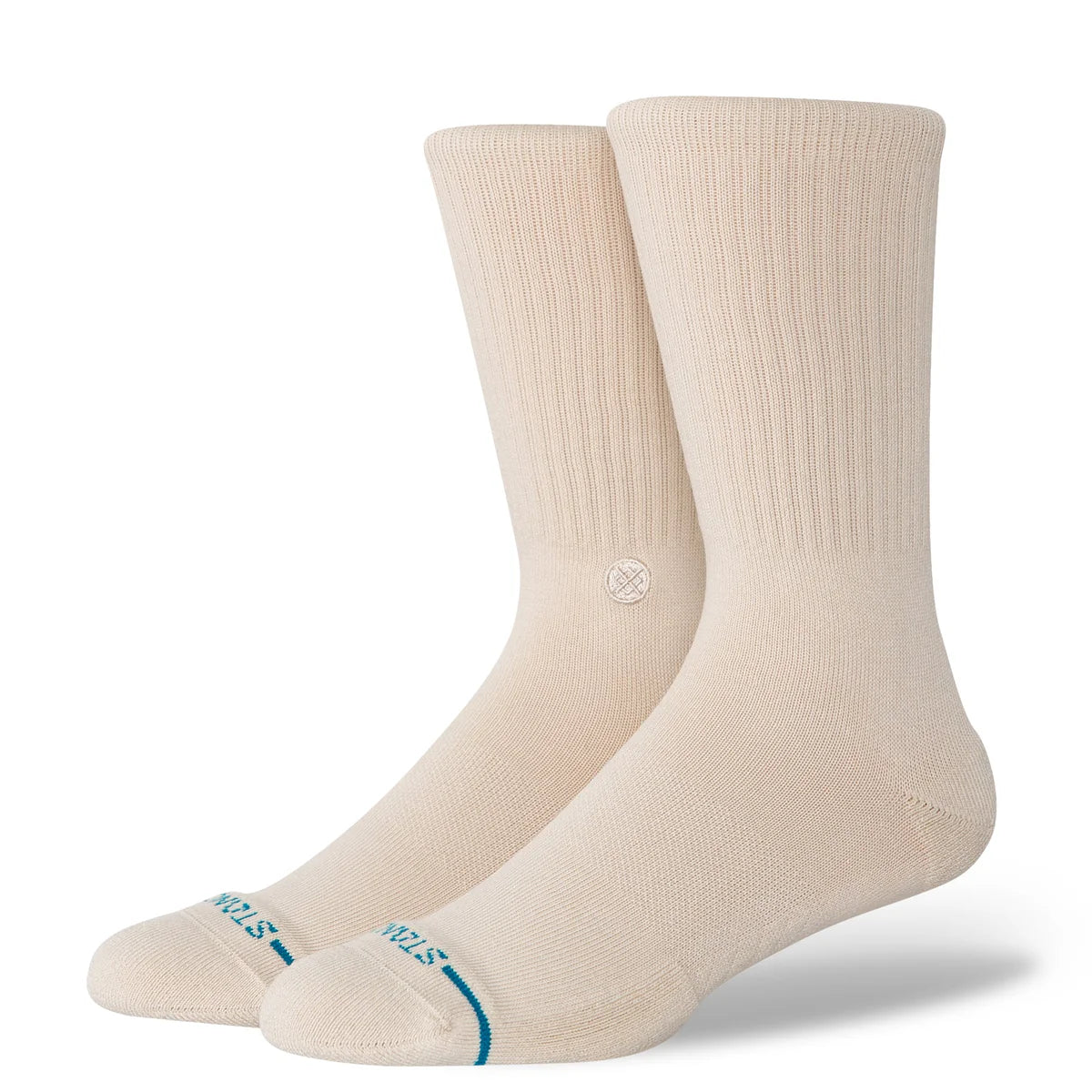 Chaussettes Stance Icon Oatmeal