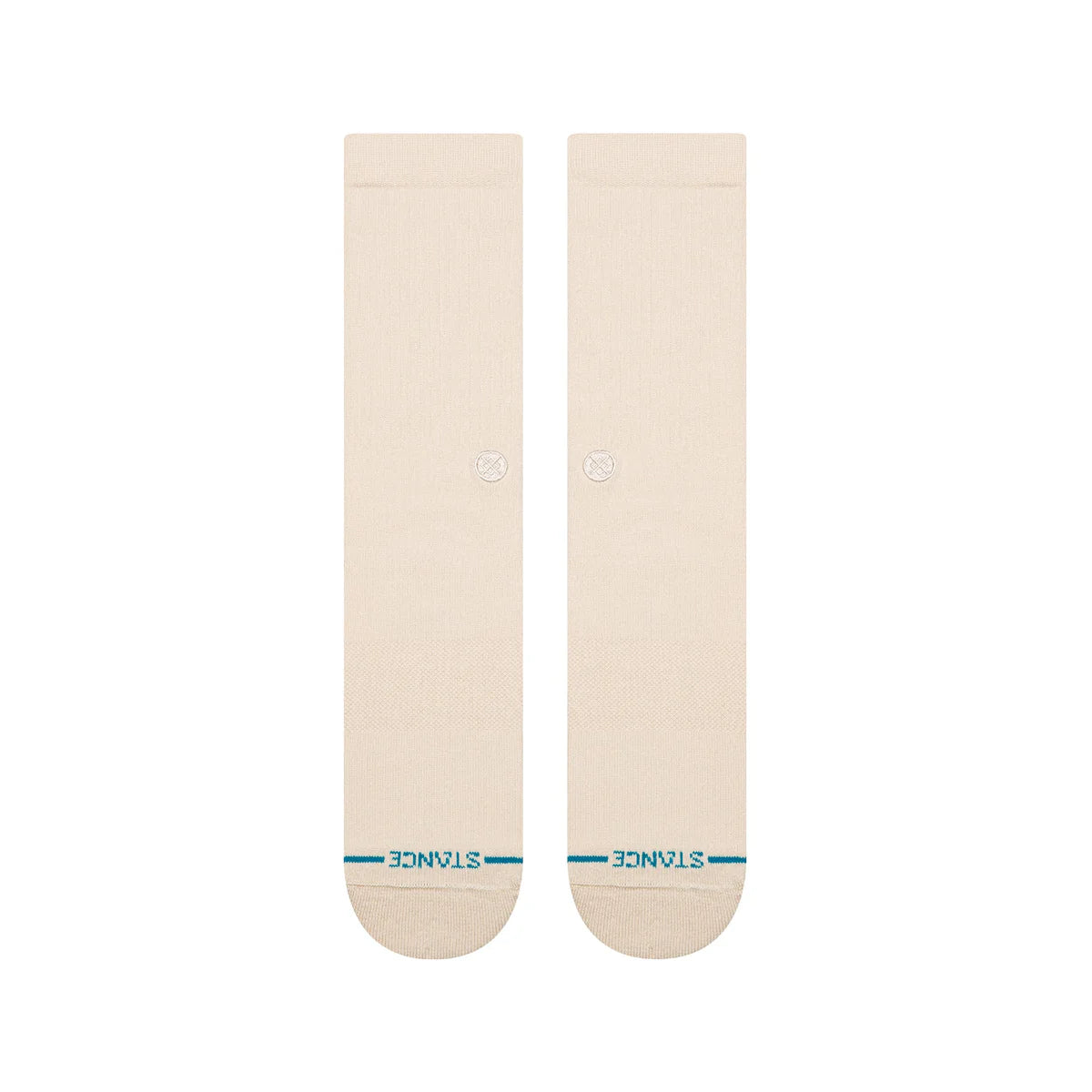 Chaussettes Stance Icon Oatmeal