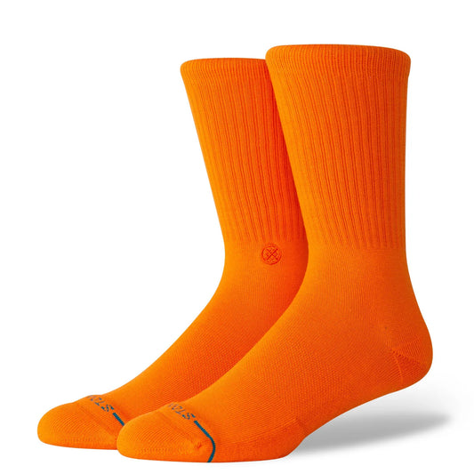 Chaussettes Stance Icon Orange