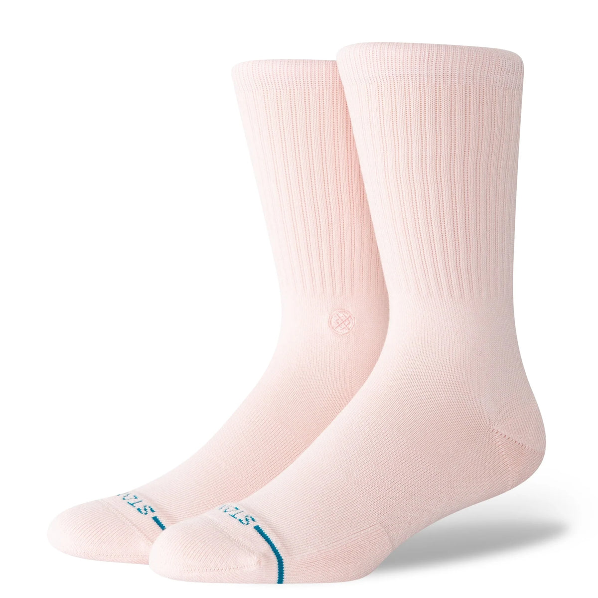 Chaussettes Stance Icon Pink