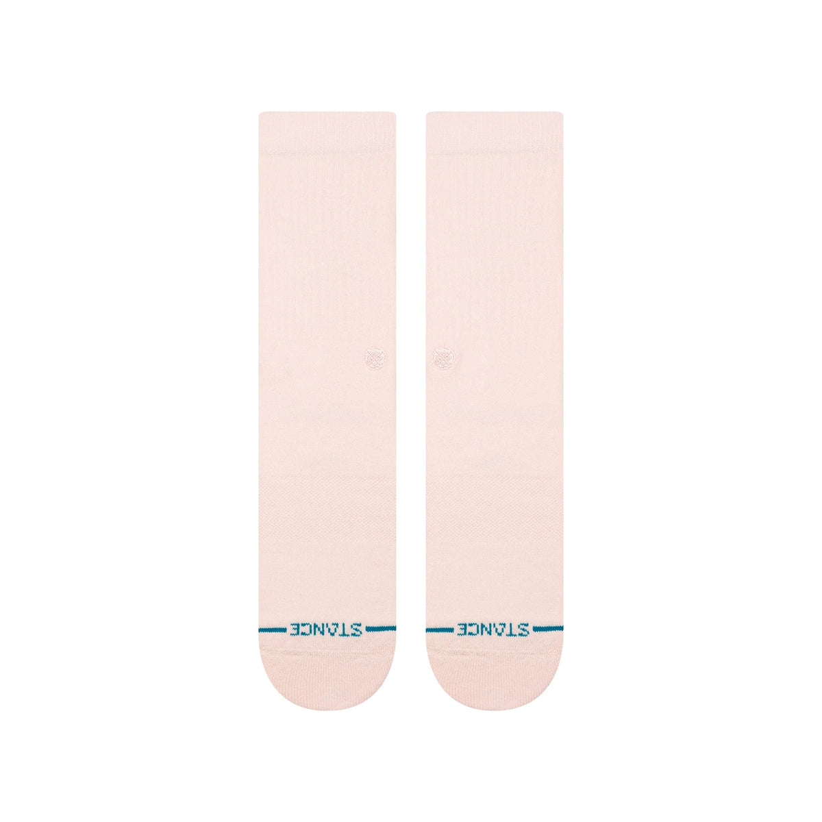Chaussettes Stance Icon Pink