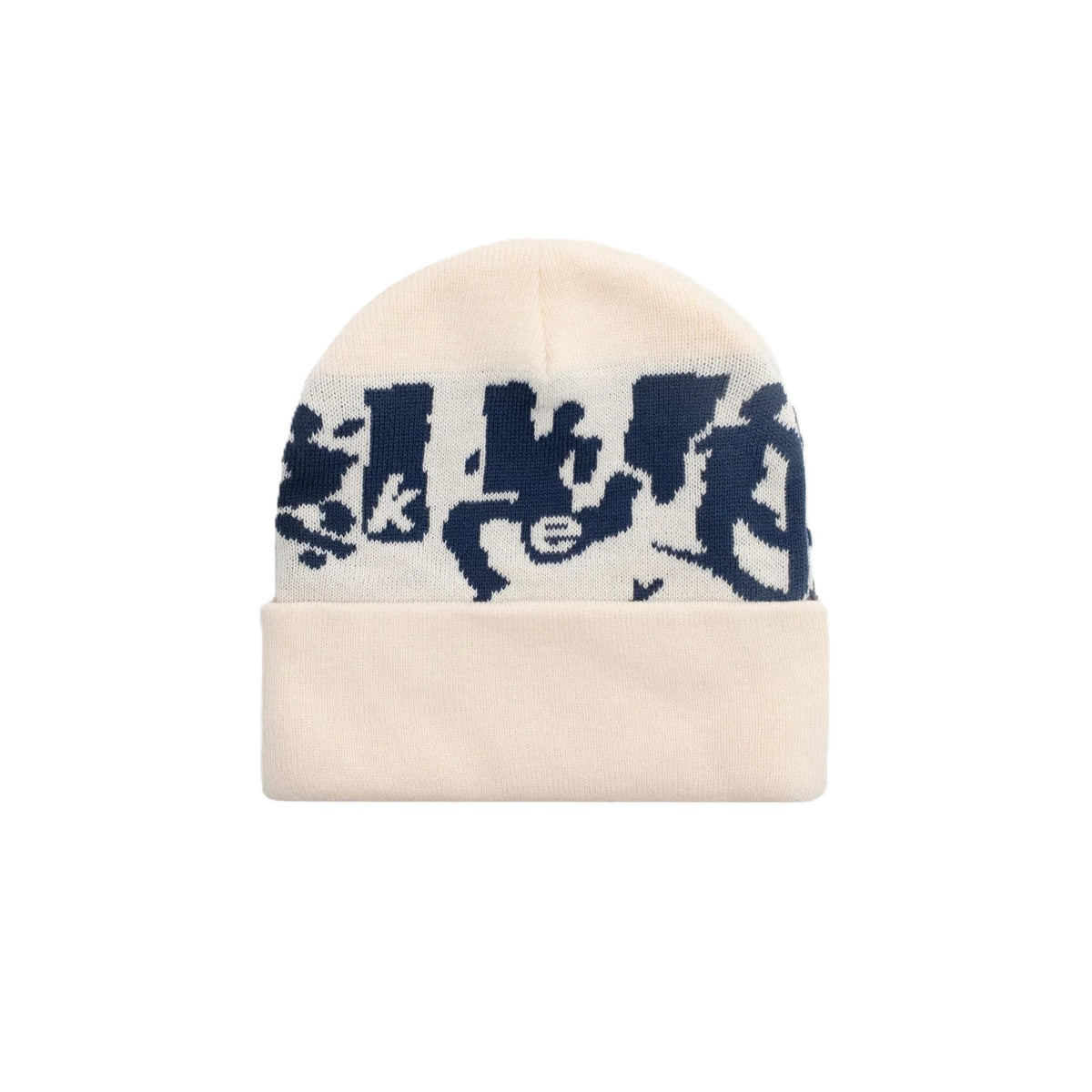 Bonnet Jacker Mirror Maze Beige