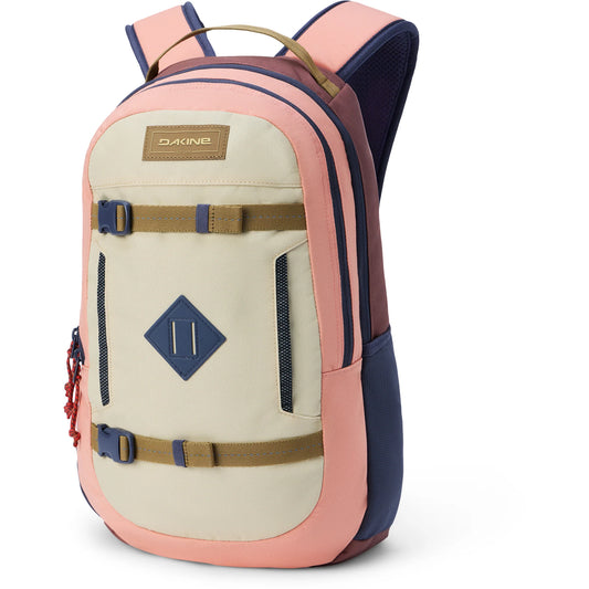 Sac Dakine Mission Pack 18L Dawn To Dusk