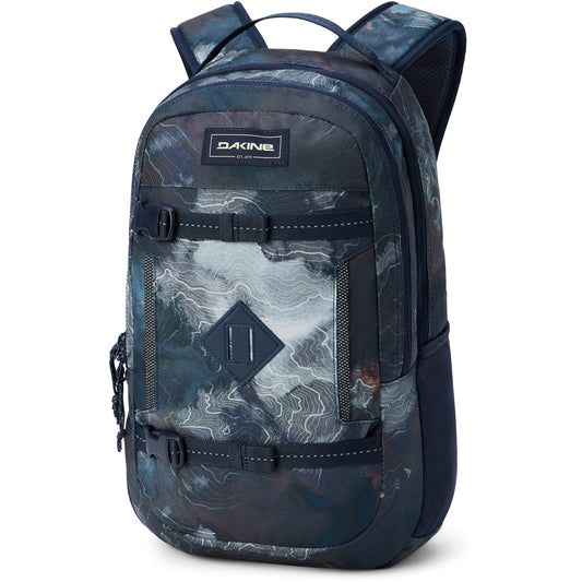 Sac Dakine Mission Pack 18L Sub Topo