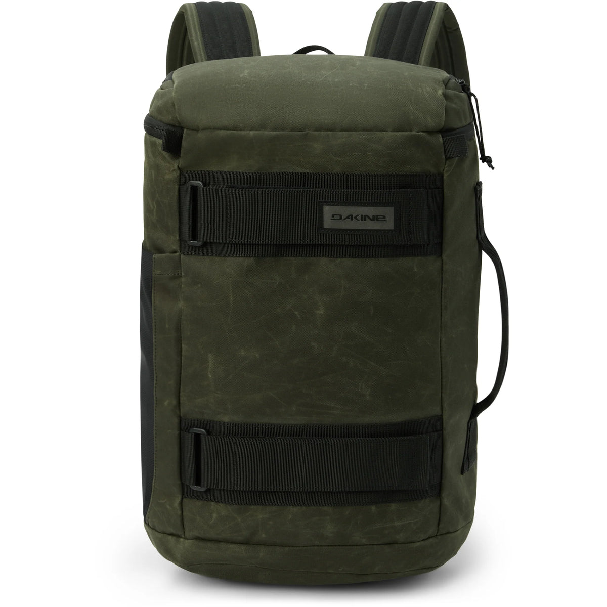 Sac Dakine Mission Street Pack 25L Rosin