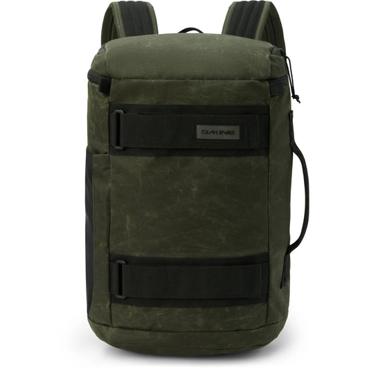 Sac Dakine Mission Street Pack 25L Rosin