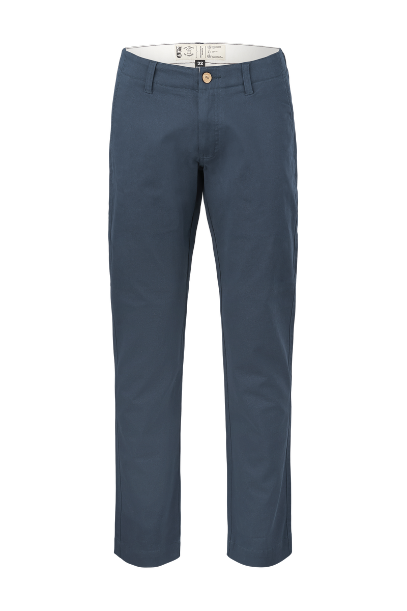 Pantalon Picture Feodor Dark Blue