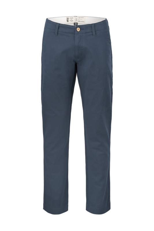 Pantalon Picture Feodor Dark Blue