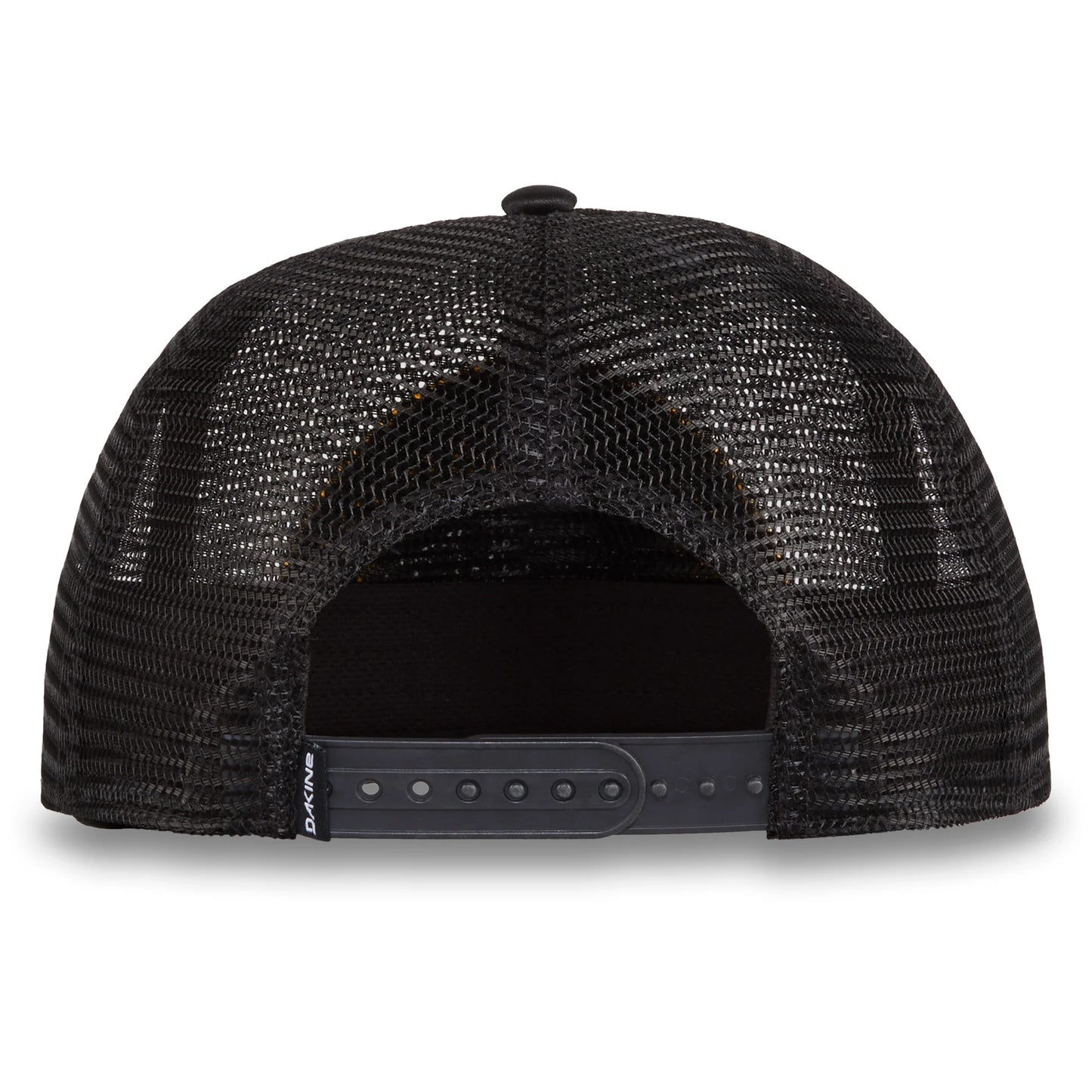 Casquette Dakine Mosley Mesh Black