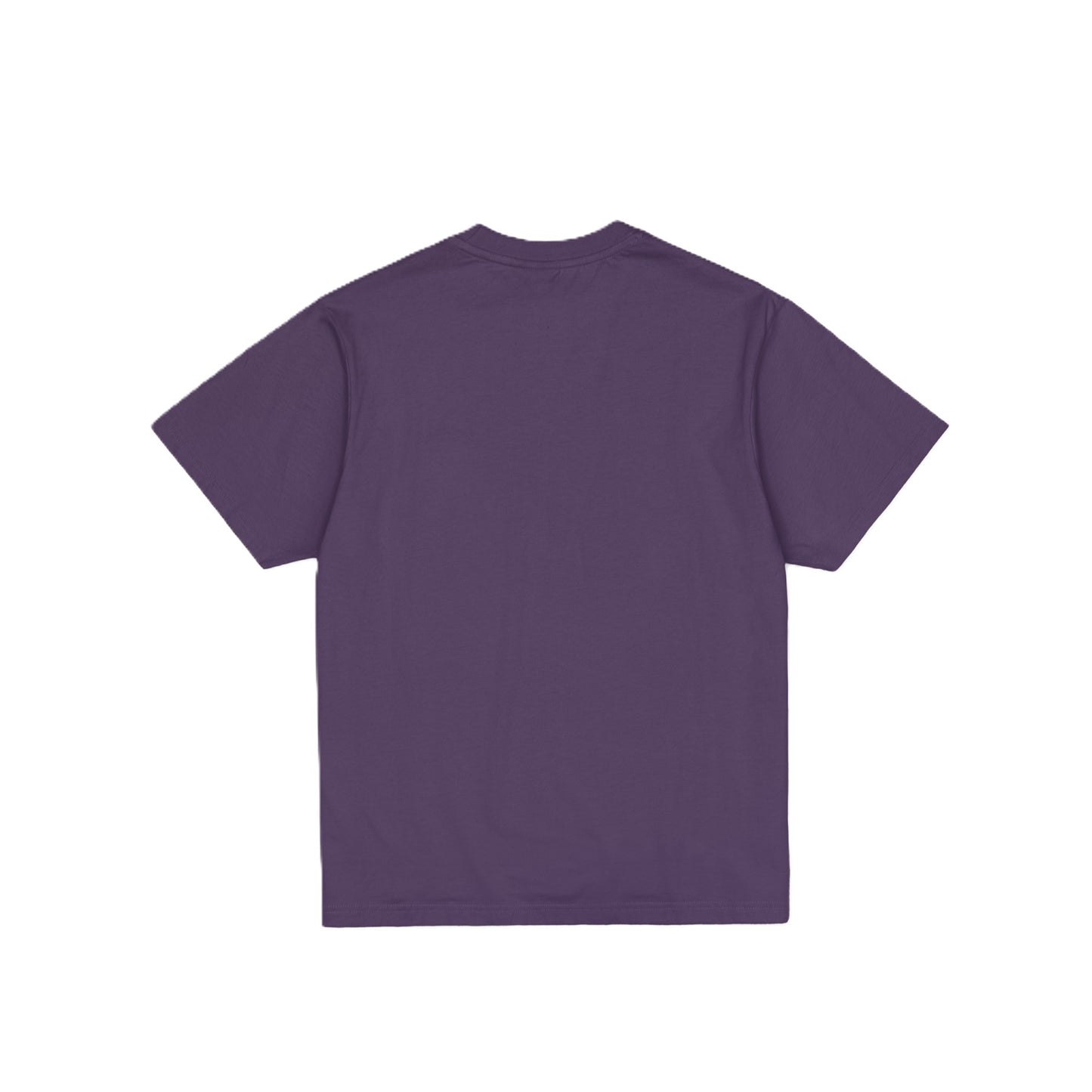 Tee-shirt Jacker Mr Bolognaise Purple