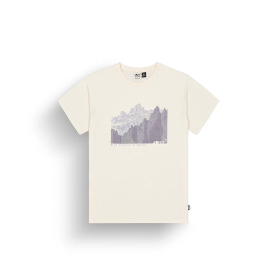 Tee-shirt Picture Clem Vuiller Lost Refuge