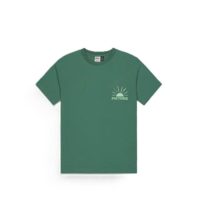 Tee-shirt Picture Endako Pine