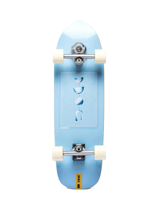 Surfskate Yow Mundaka 32"