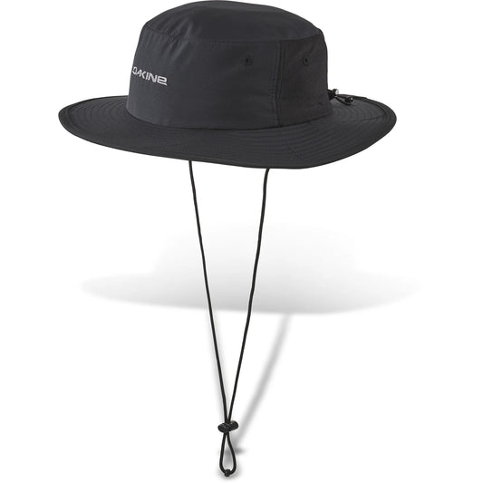 Bob Dakine No Zone Classic Black