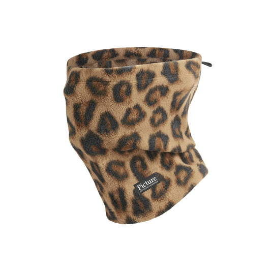 Cache-Cou Picture Sub Wild Spot Print