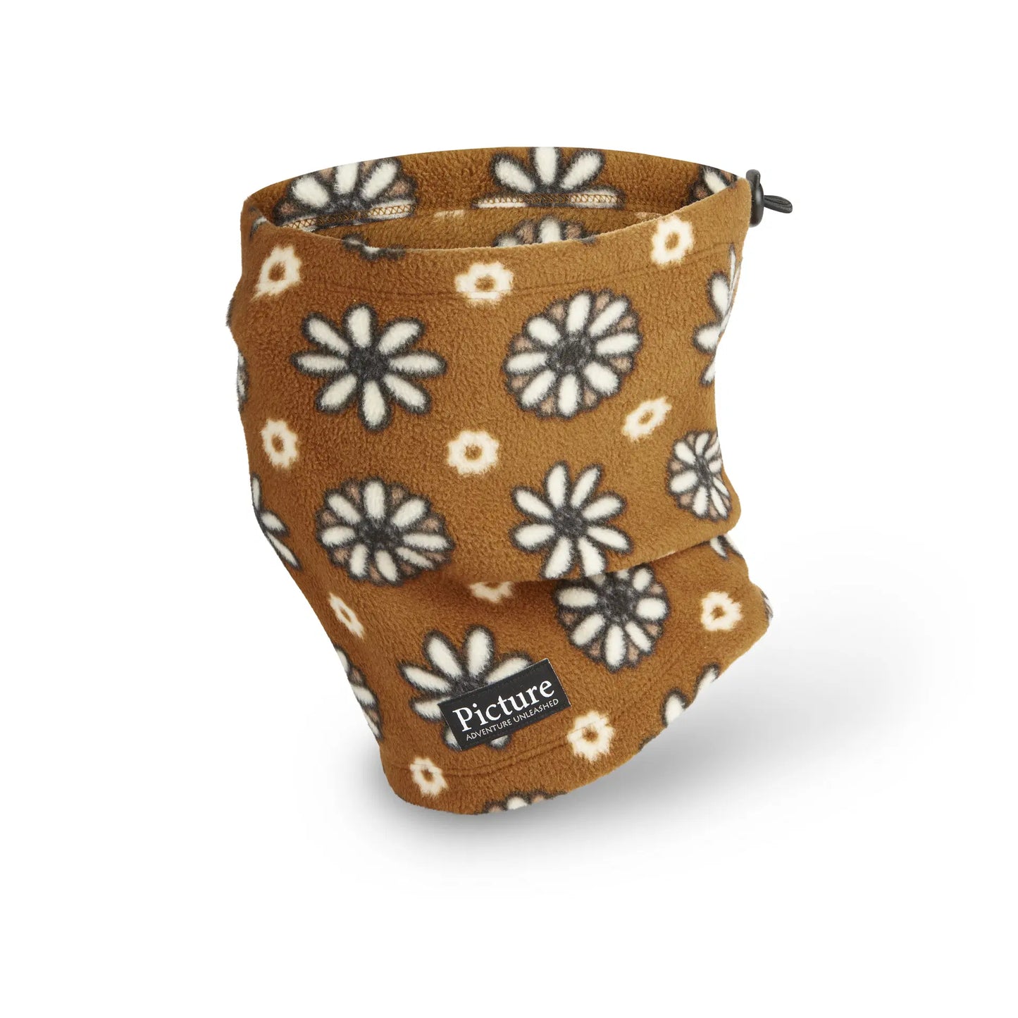 Cache-Cou Picture Sub Daisy Print