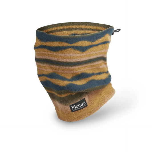 Cache-Cou Picture Sub Geometric Stripes