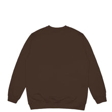 Charger l&#39;image dans la galerie, Crewneck Jacker Orchestra Brown
