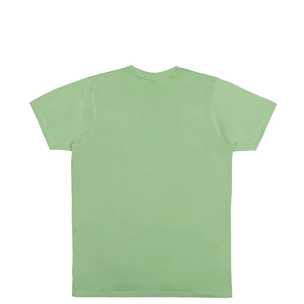 Tee-shirt Jacker Orchestra Green