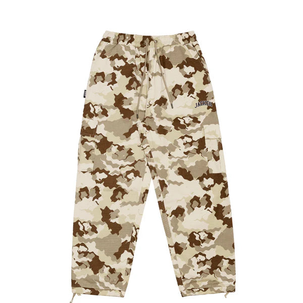 Pantalon  Cargo Jacker Orgia AOP