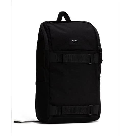 Sac Vans Obstacle Black 23L