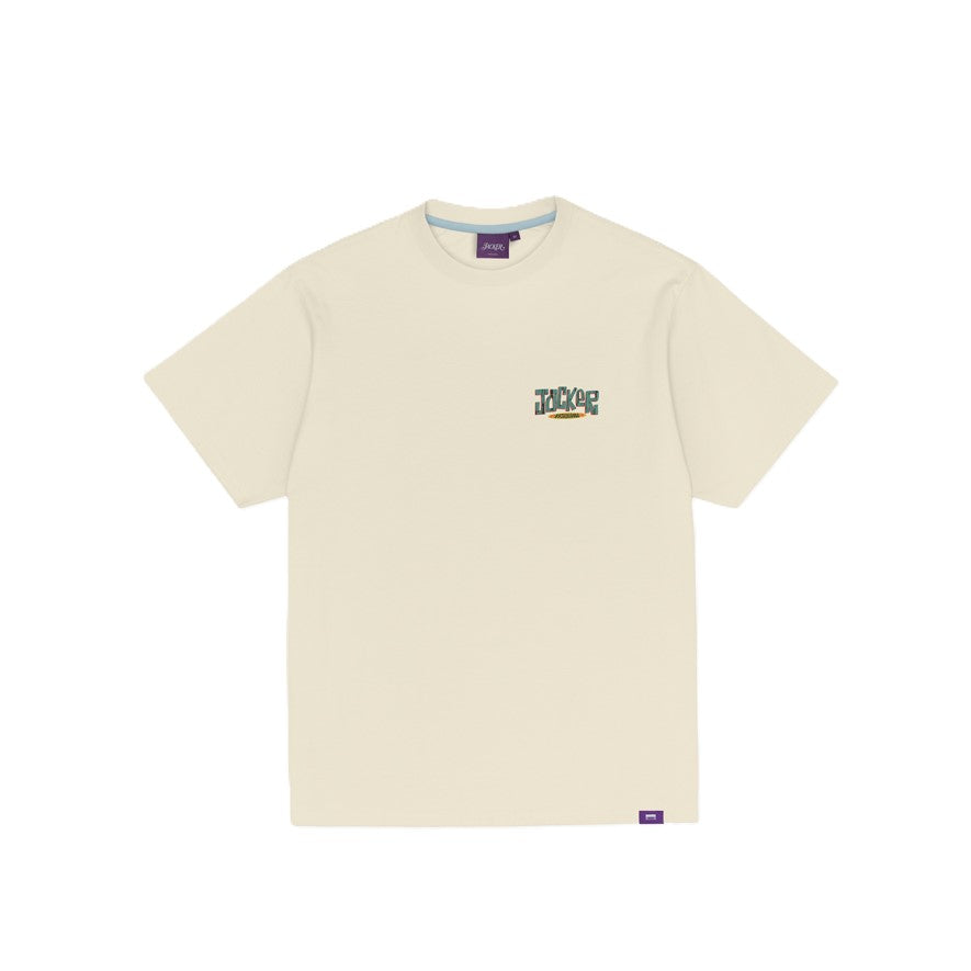 Tee-shirt Jacker Blue Note Tofu