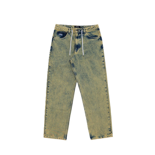 Pantalon Jacker Classic Baggy Moss