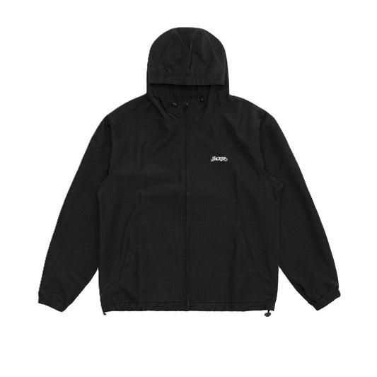 Veste Jacker J-Wind Black