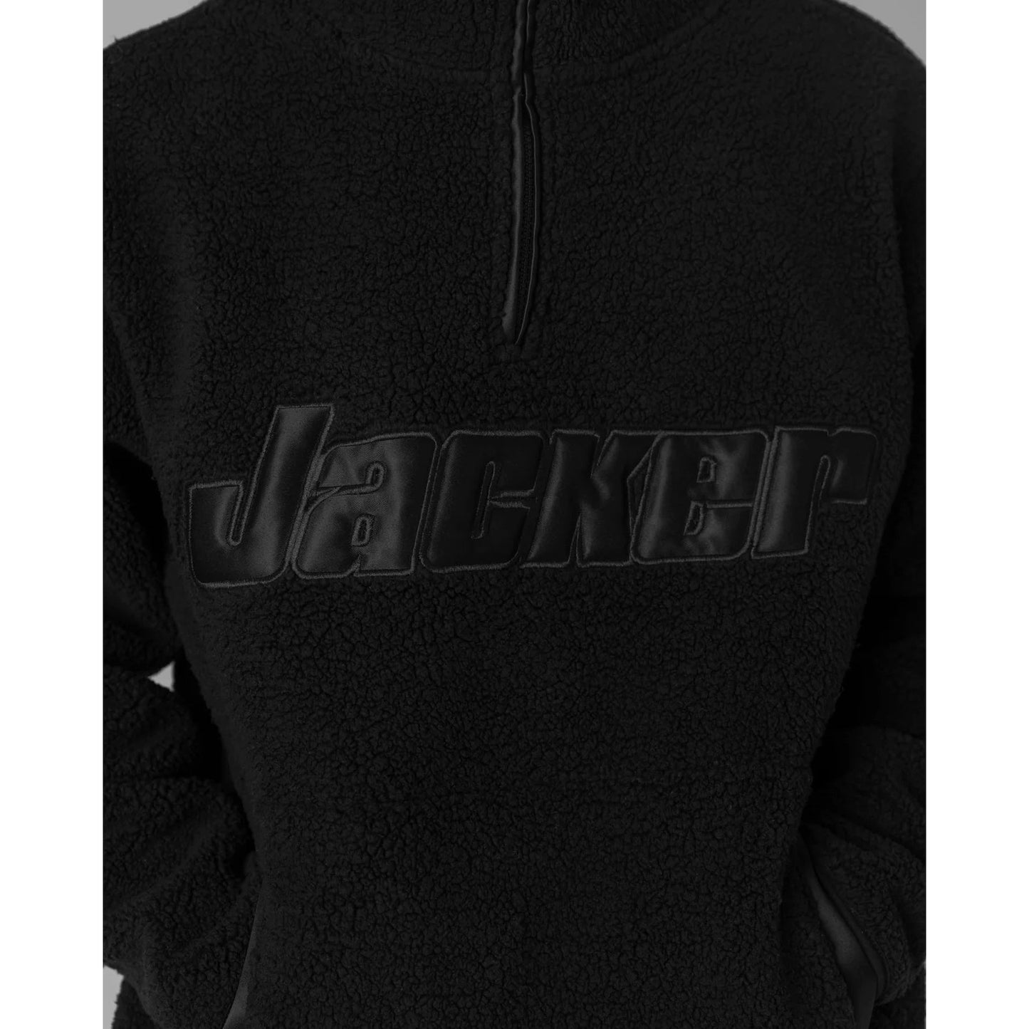 Veste Jacker Ram Black