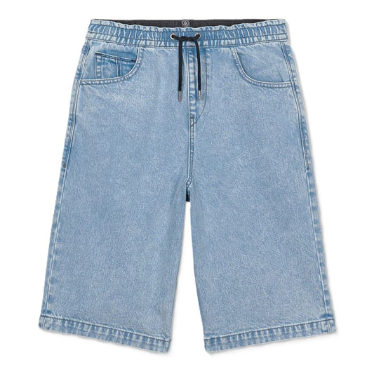 Short Volcom Freazy Loose Kid PAQ