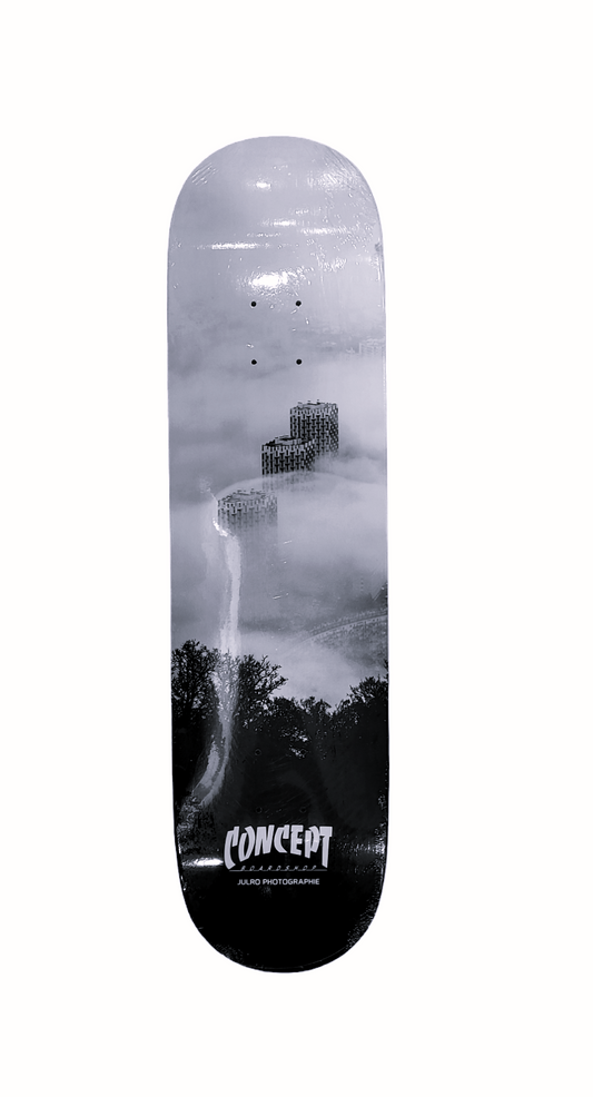 Planche Concept Boardshop 3 Tours 8.125"