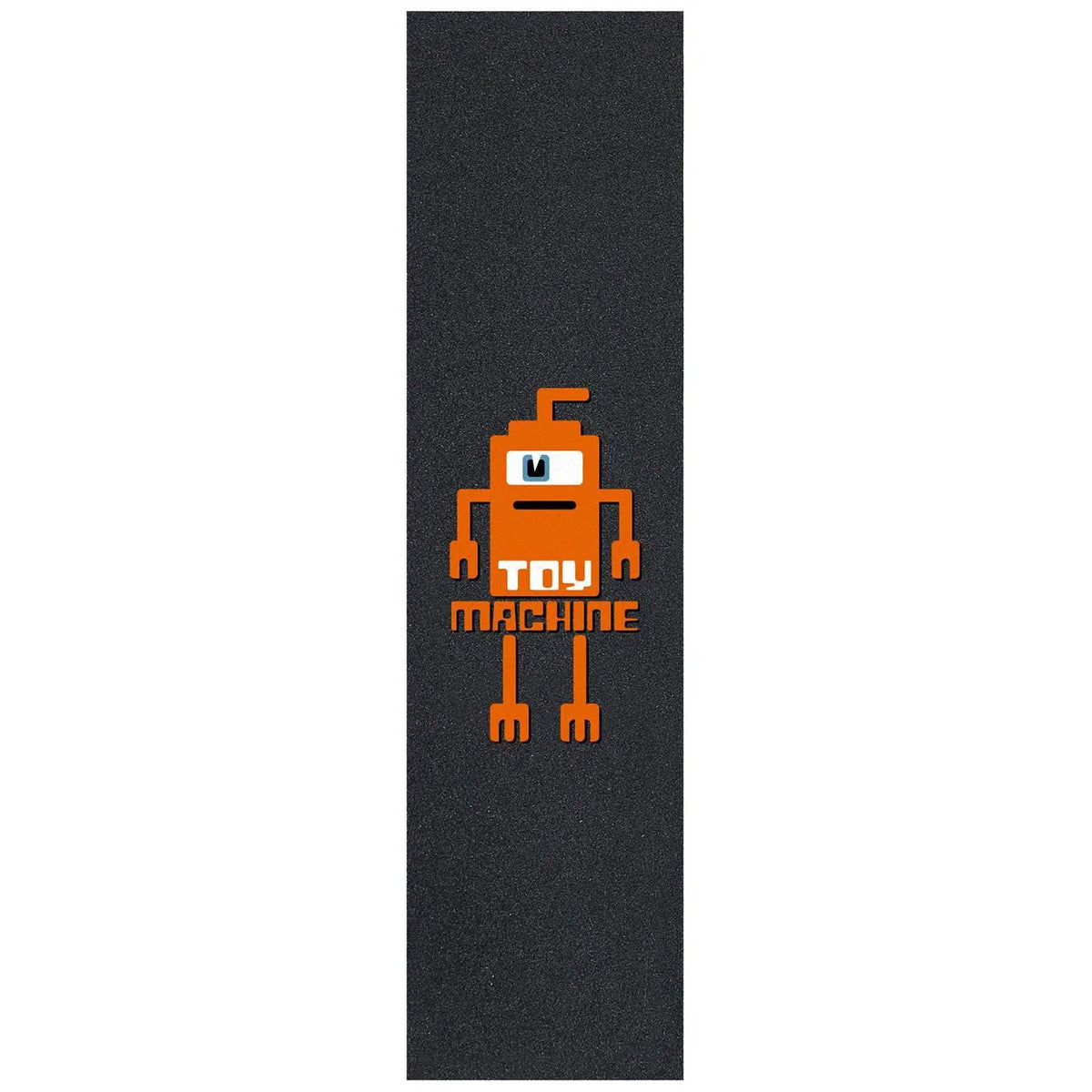 Grip Toy Machine Sect Binary 9"