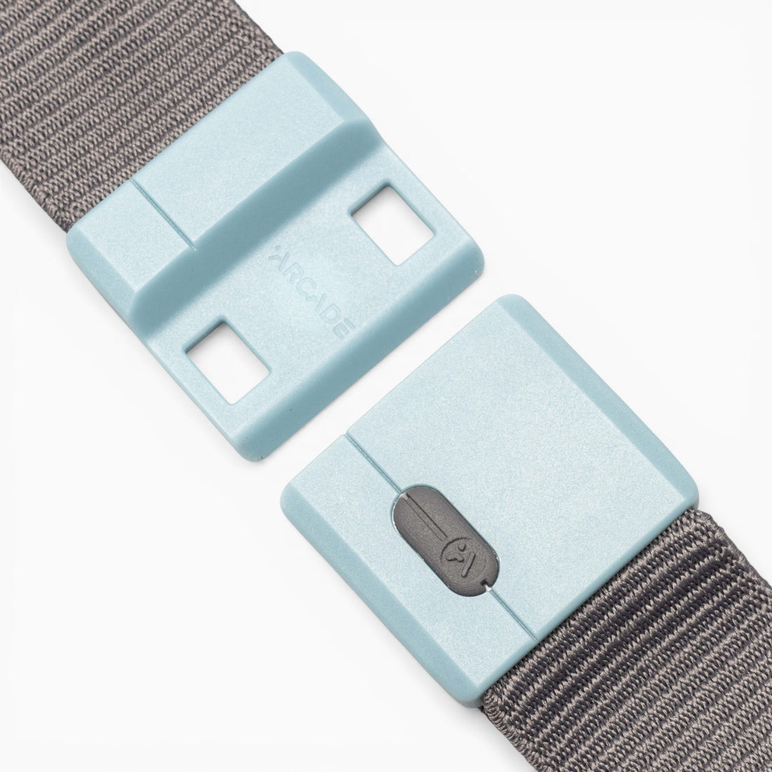 Ceinture Arcade Polar Charcoal