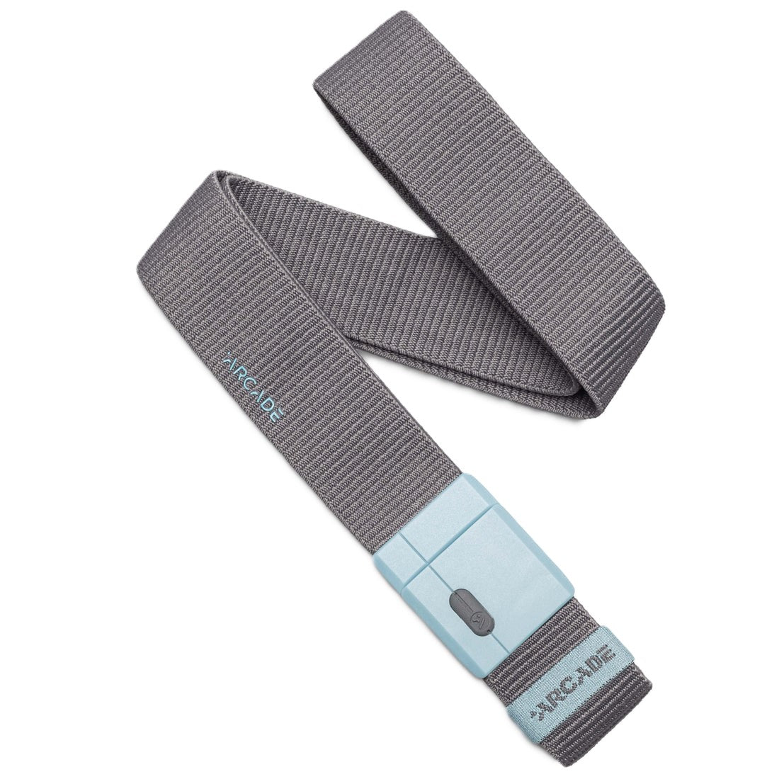 Ceinture Arcade Polar Charcoal