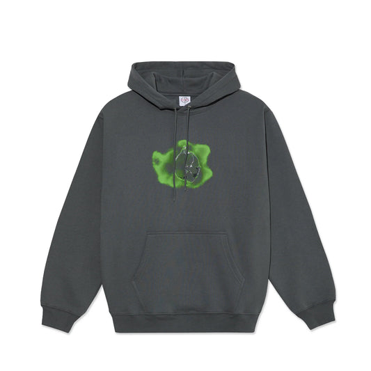Sweat Polar Dave Metal Graphite