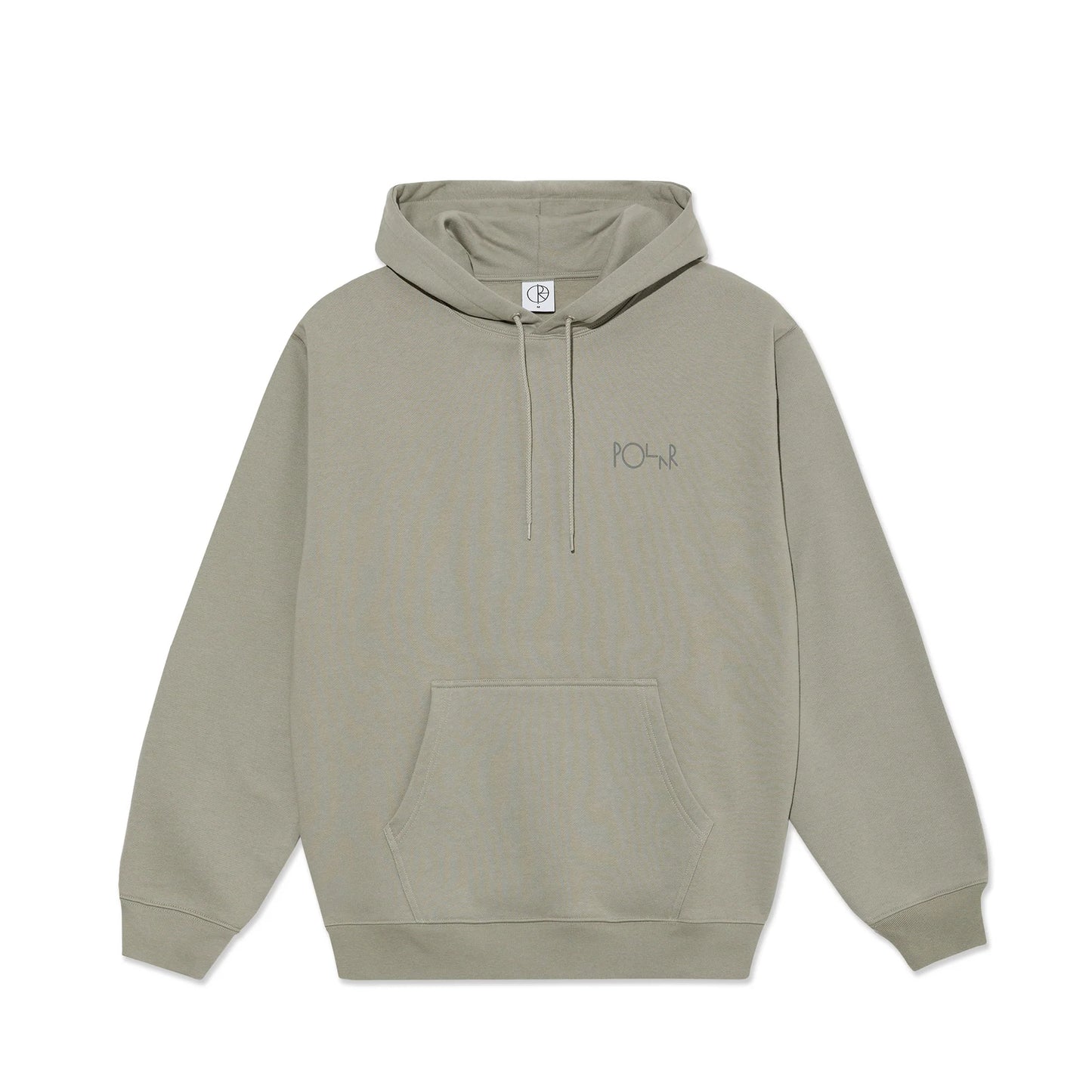 Sweat Polar Dave Stroke Vetiver