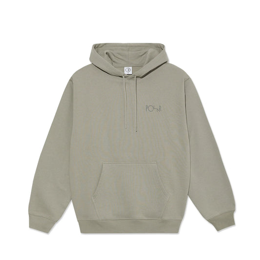 Sweat Polar Dave Stroke Vetiver